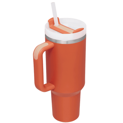 Quencher H2.O FlowState™ Tumbler Pipetli Termos | 1.18L