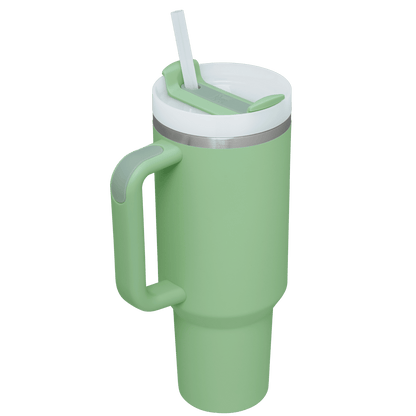 Quencher H2.O FlowState™ Tumbler Pipetli Termos | 1.18L