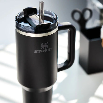 Quencher H2.O FlowState™ Tumbler Pipetli Termos | 1.18L