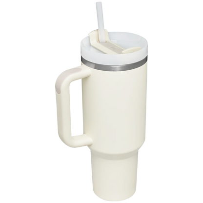 Quencher H2.O FlowState™ Tumbler Pipetli Termos | 1.18L