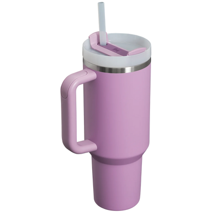Quencher H2.O FlowState™ Tumbler Pipetli Termos | 1.18L