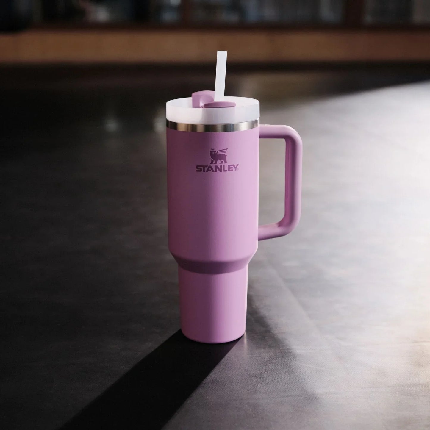 Quencher H2.O FlowState™ Tumbler Pipetli Termos | 1.18L