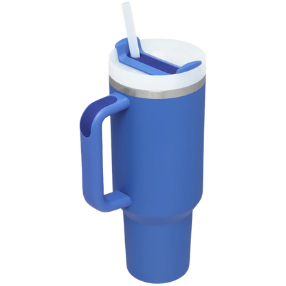 Quencher H2.O FlowState™ Tumbler Pipetli Termos | 1.18L
