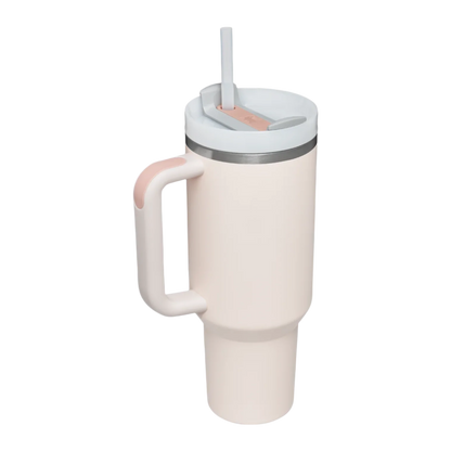 Quencher H2.O FlowState™ Tumbler Pipetli Termos | 1.18L