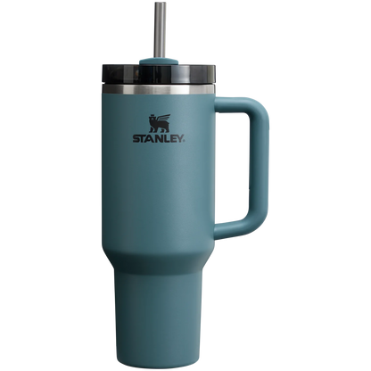 Quencher H2.O FlowState™ Tumbler Pipetli Termos | 1.18L