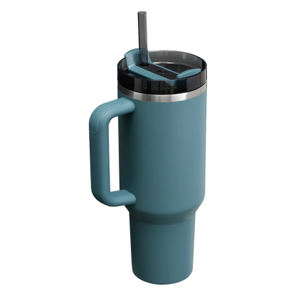 Quencher H2.O FlowState™ Tumbler Pipetli Termos | 1.18L