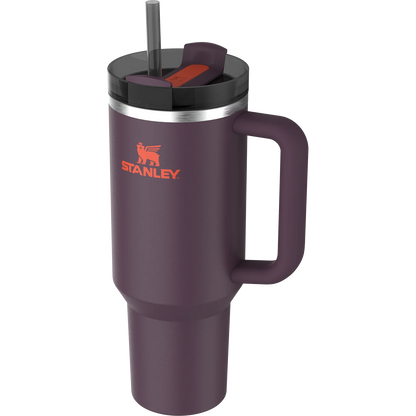 Quencher H2.O FlowState™ Tumbler Pipetli Termos | 1.18L