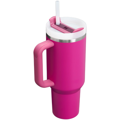 Quencher H2.O FlowState™ Tumbler Pipetli Termos | 1.18L