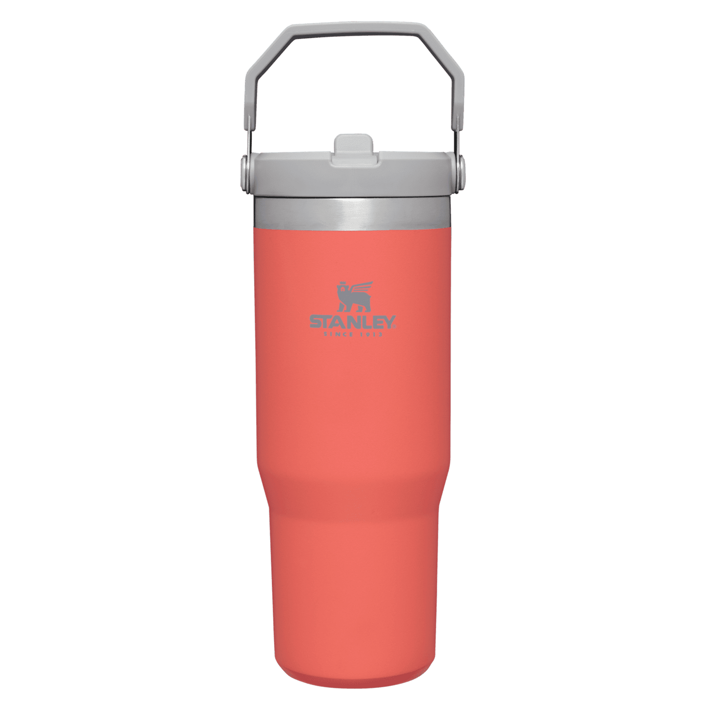 IceFlow™ Flip Straw Tumbler Pipetli Termos | 0.89L
