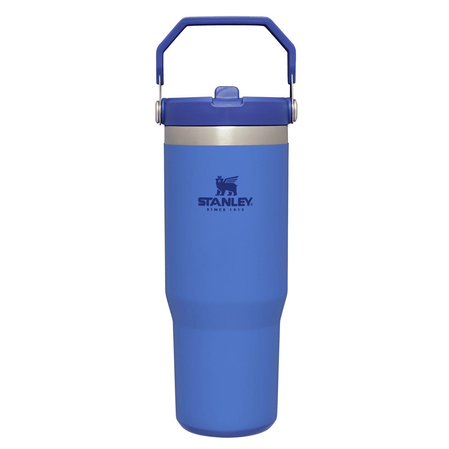 IceFlow™ Flip Straw Tumbler Pipetli Termos | 0.89L
