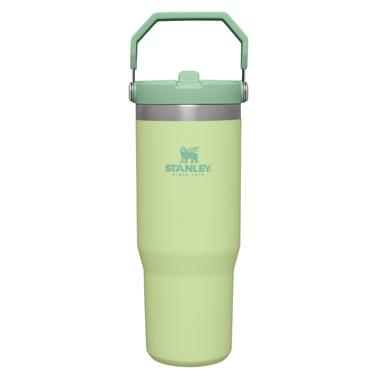 IceFlow™ Flip Straw Tumbler Pipetli Termos | 0.89L