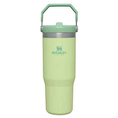 IceFlow™ Flip Straw Tumbler Pipetli Termos | 0.89L