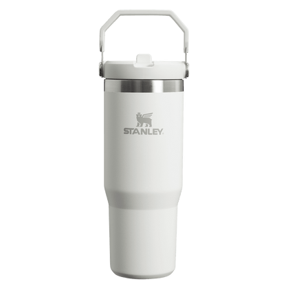 IceFlow™ Flip Straw Tumbler Pipetli Termos | 0.89L