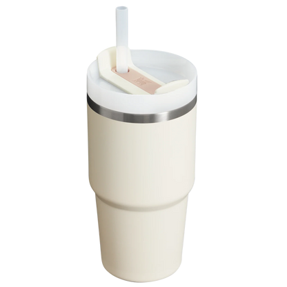 Quencher H2.O FlowState™ Tumbler Pipetli Termos | 0.6L