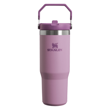 IceFlow™ Flip Straw Tumbler Pipetli Termos | 0.89L