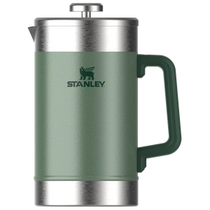 Classic Stay Hot French Press Termos | 1.4L