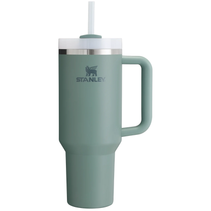 Quencher H2.O FlowState™ Tumbler Pipetli Termos | 1.18L