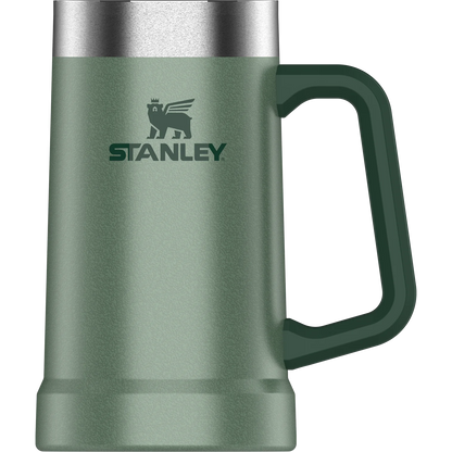 Adventure Big Grip Beer Stein | 0.70L