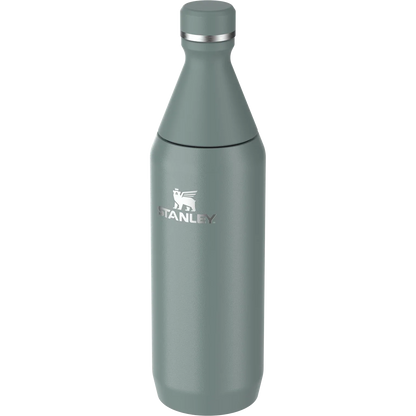 The All Day Slim Su Şişesi | 0.6L