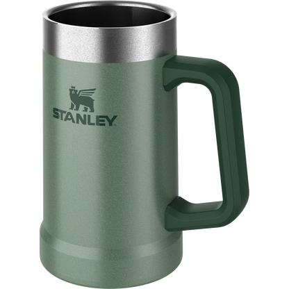 Adventure Big Grip Beer Stein | 0.70L