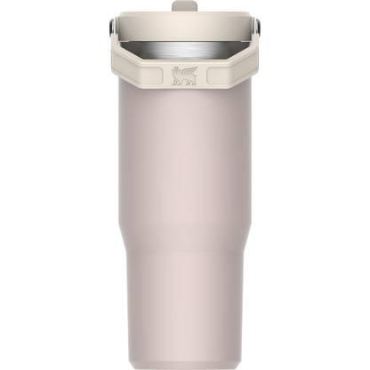 IceFlow™ Flip Straw Tumbler Pipetli Termos | 0.89L