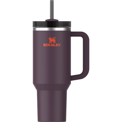 Quencher H2.O FlowState™ Tumbler Pipetli Termos | 1.18L