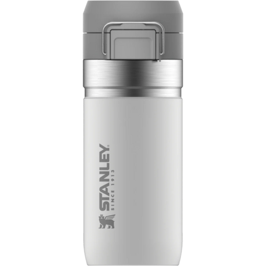Go Quick Flip Water Bottle | 0.47L