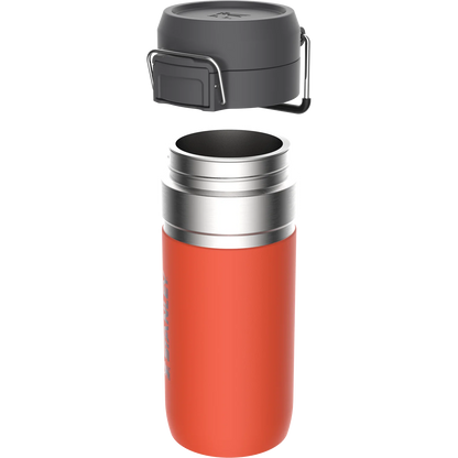 Go Quick Flip Water Bottle | 0.47L