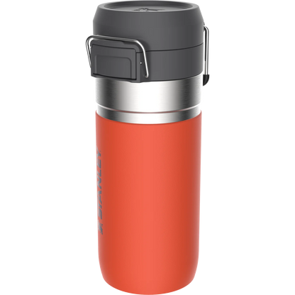 Go Quick Flip Water Bottle | 0.47L