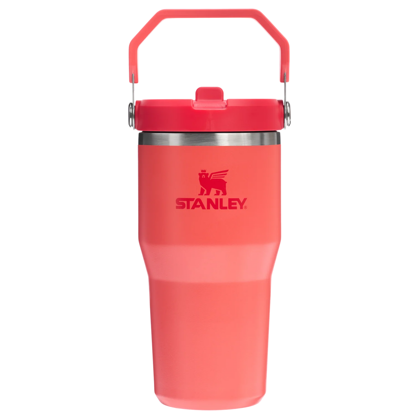 IceFlow™ Flip Straw Tumbler Pipetli Termos | 0.60 L