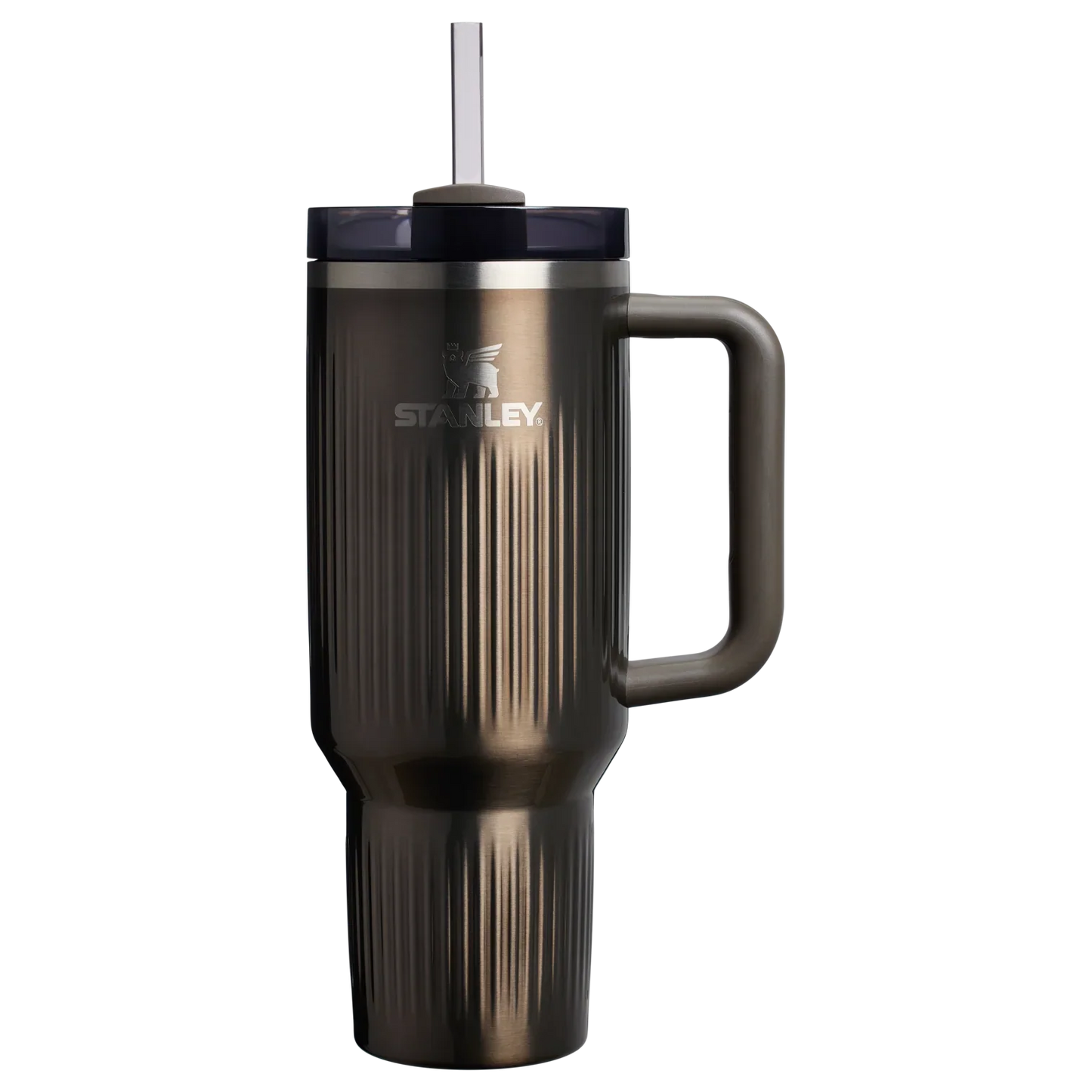 Quencher® H2.0 Fluted Tumbler Pipetli Termos Bardak | 1.18L