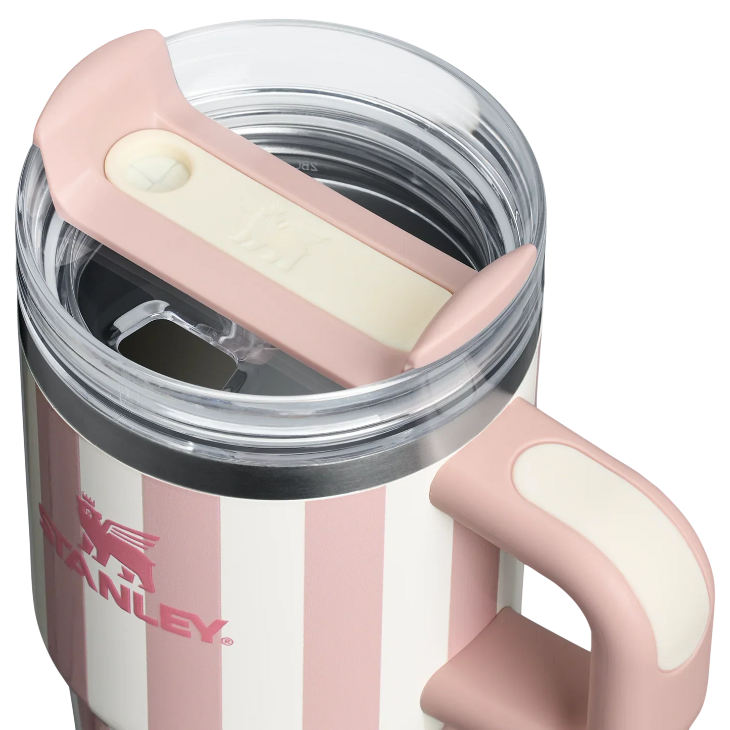 Quencher H2.O FlowState™ Tumbler Pipetli Termos | 0.6L