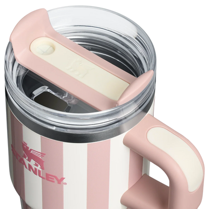 Quencher H2.O FlowState™ Tumbler Pipetli Termos | 0.6L