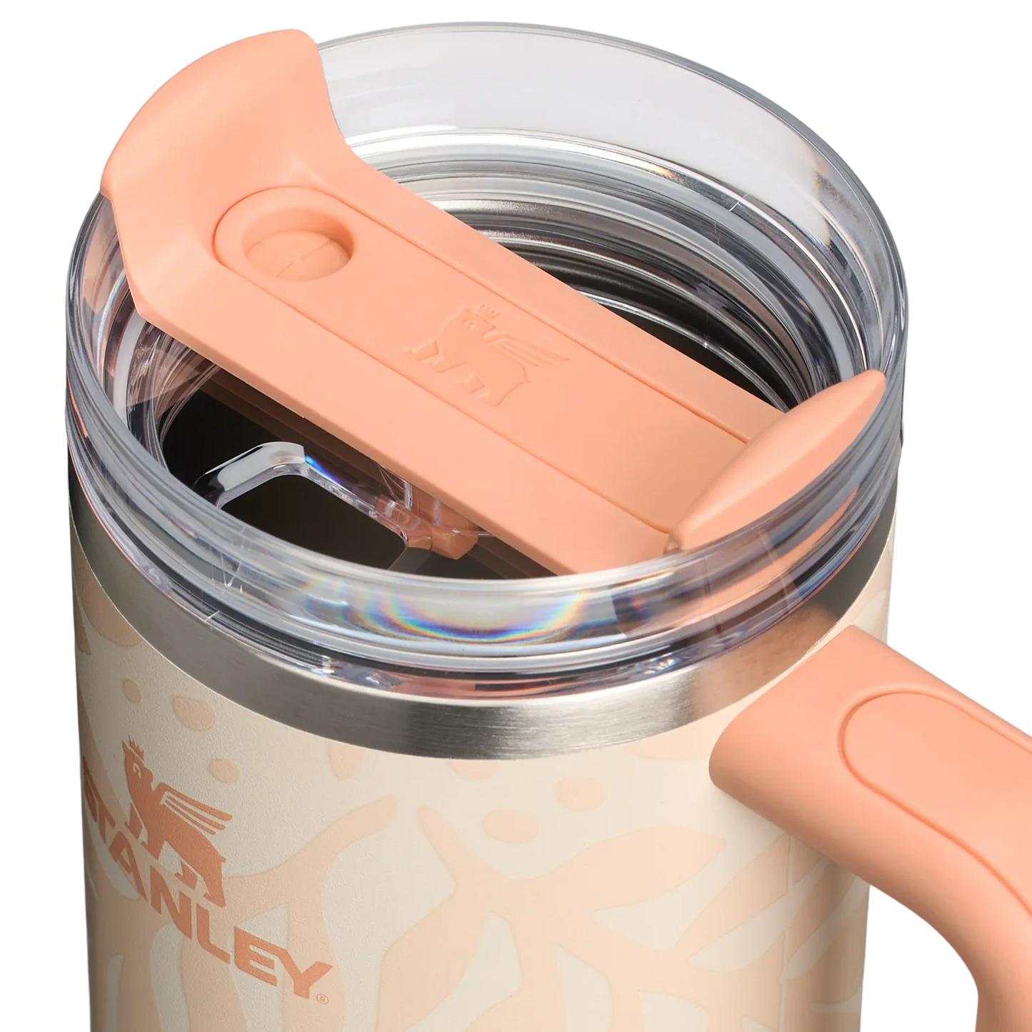 The Quencher H2.O FlowState™ Tumbler 0.89 LT