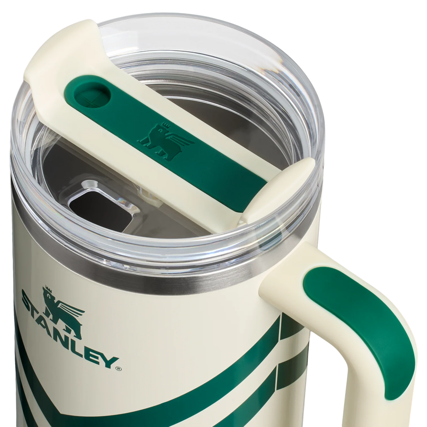 The Quencher H2.O FlowState Tumbler 1.18 LT