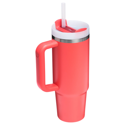 Quencher H2.O FlowState™ Tumbler Pipetli Termos | 0.8L