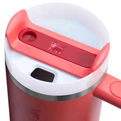 Quencher H2.O FlowState™ Tumbler Pipetli Termos | 0.8L