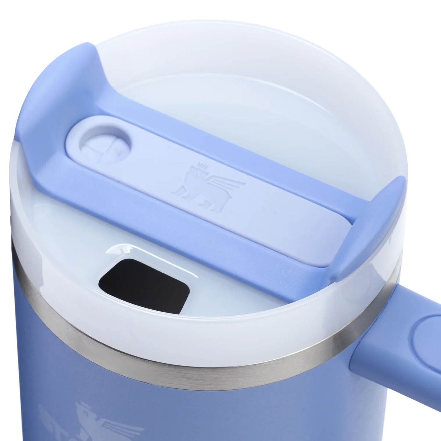 Quencher H2.O FlowState™ Tumbler Pipetli Termos | 0.8L