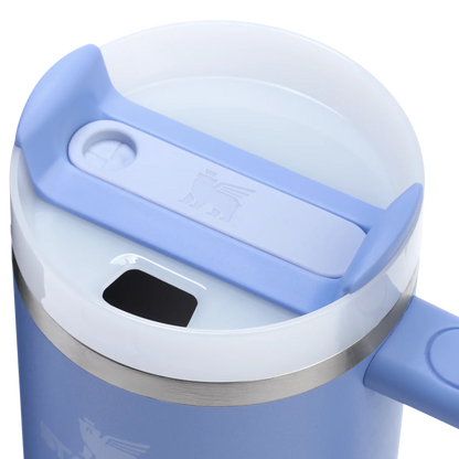 Quencher H2.O FlowState™ Tumbler Pipetli Termos | 0.8L