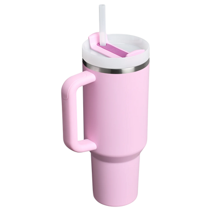 Quencher H2.O FlowState™ Tumbler Pipetli Termos | 1.18L