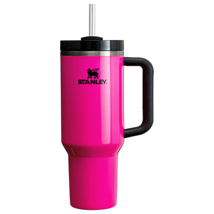 Stanley Quencher Pipetli Termos Bardak 1.18 Lt