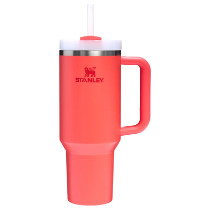 Quencher H2.O FlowState™ Tumbler Pipetli Termos | 1.18L