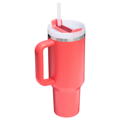 Quencher H2.O FlowState™ Tumbler Pipetli Termos | 1.18L