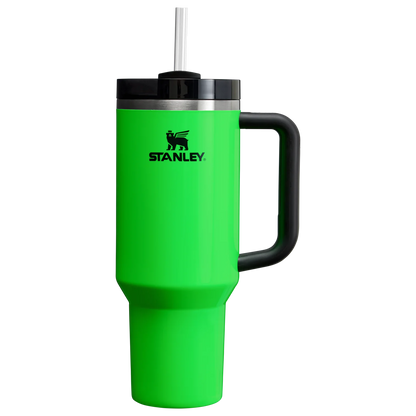 Stanley Quencher Pipetli Termos Bardak 1.18 Lt