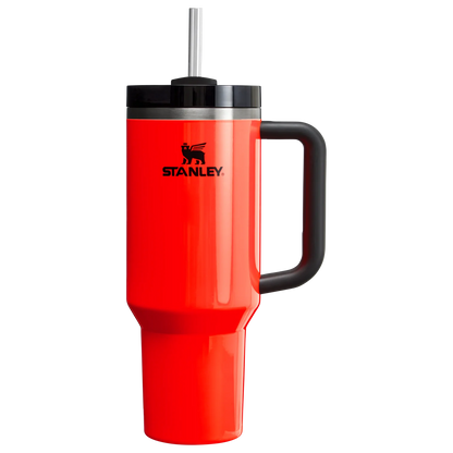 Stanley Quencher Pipetli Termos Bardak 1.18 Lt