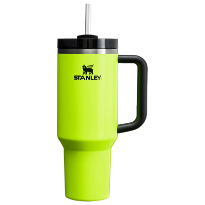 Stanley Quencher Pipetli Termos Bardak 1.18 Lt