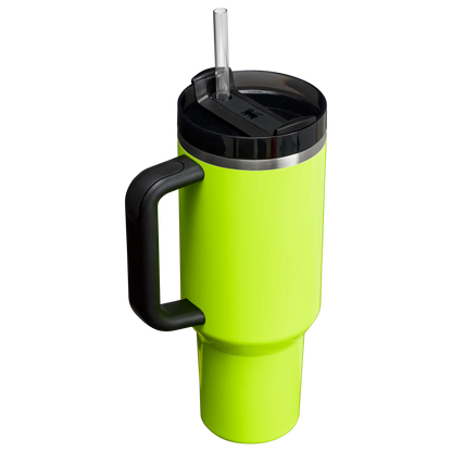 Stanley Quencher Pipetli Termos Bardak 1.18 Lt