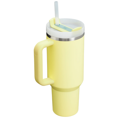 Quencher H2.O FlowState™ Tumbler Pipetli Termos | 1.18L