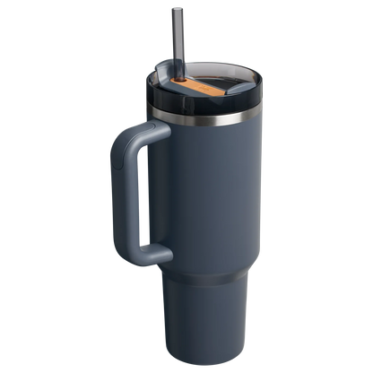 Quencher H2.O FlowState™ Tumbler Pipetli Termos | 1.18L