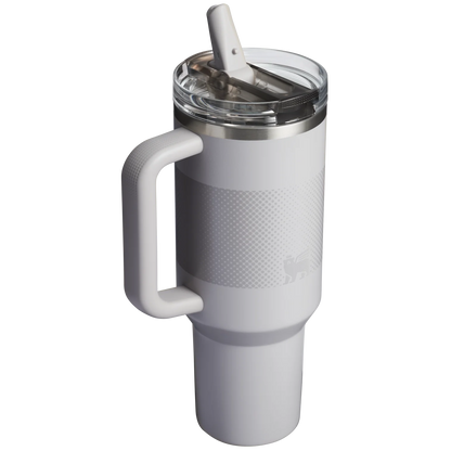 The Quencher ProTour Flip Straw Tumbler Pipetli Termos | 1.2L
